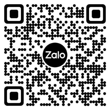 QR Code liên hệ PNL Software